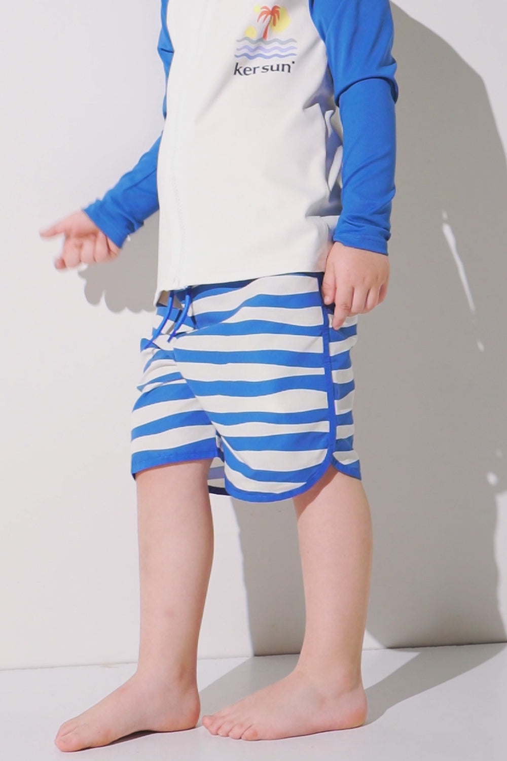 UV-badeshorts – Fidji