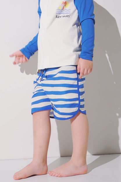 UV-badeshorts – Fidji