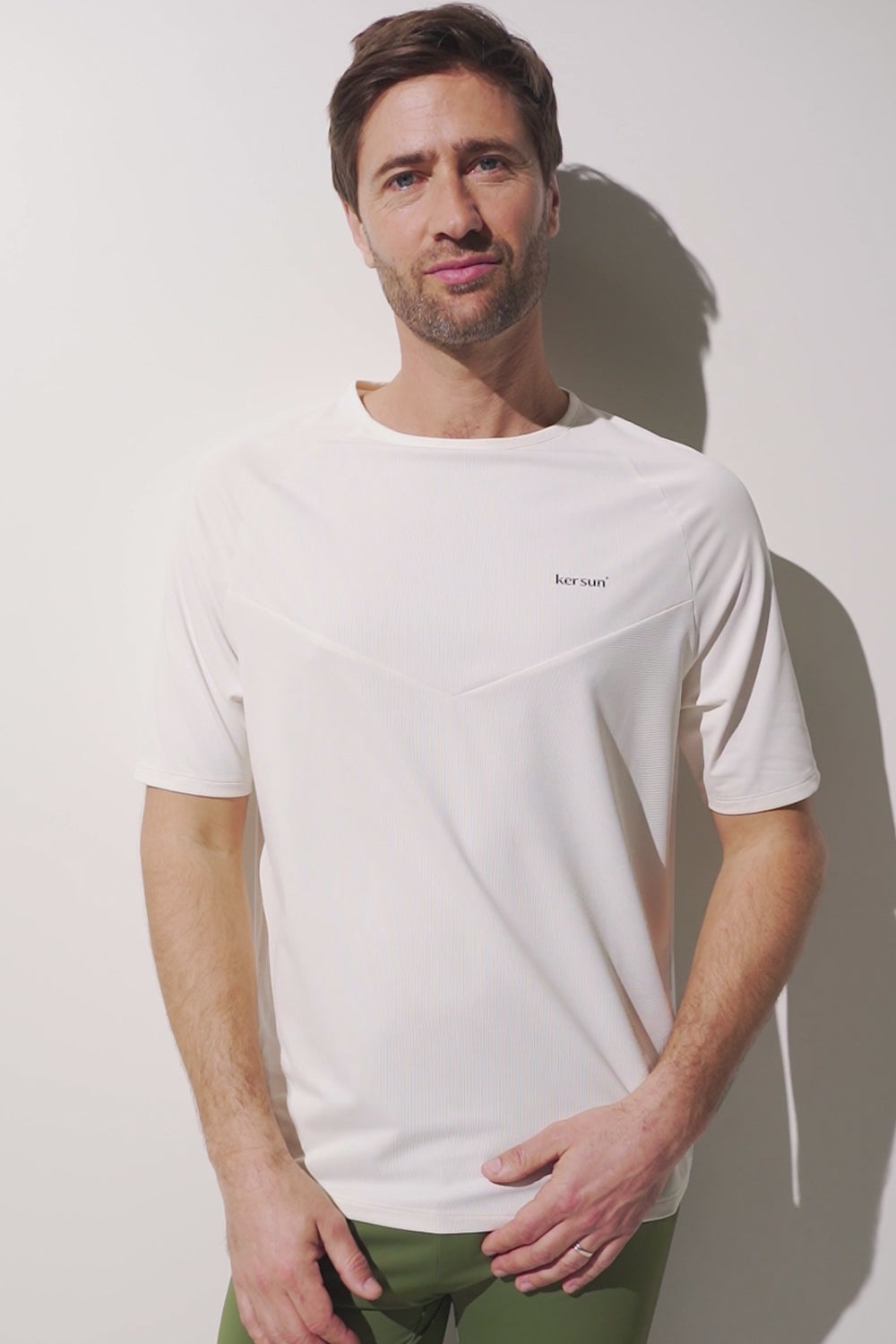 UV-T-shirt - Boston