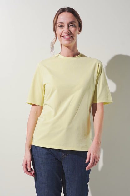 UV-T-shirt - Saint-Malo