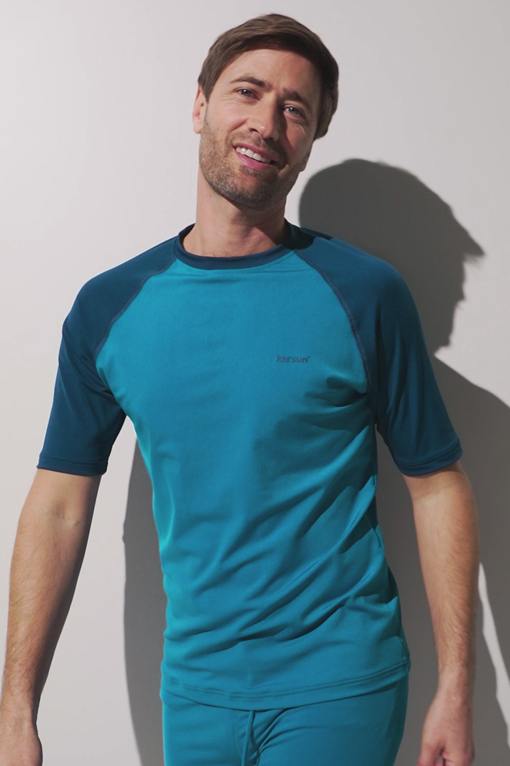 UV-badetrøje - Moorea