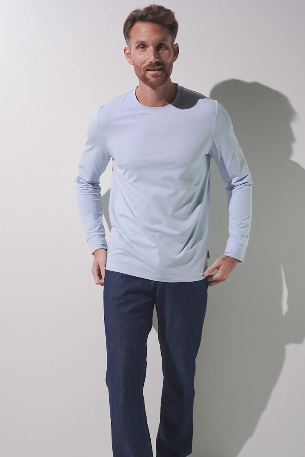 UV-T-shirt - Saint-Malo