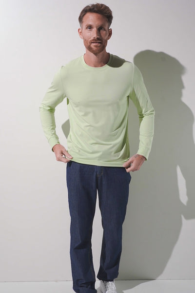 UV-T-shirt - Saint-Malo