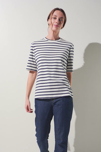 UV-T-shirt - Saint-Malo