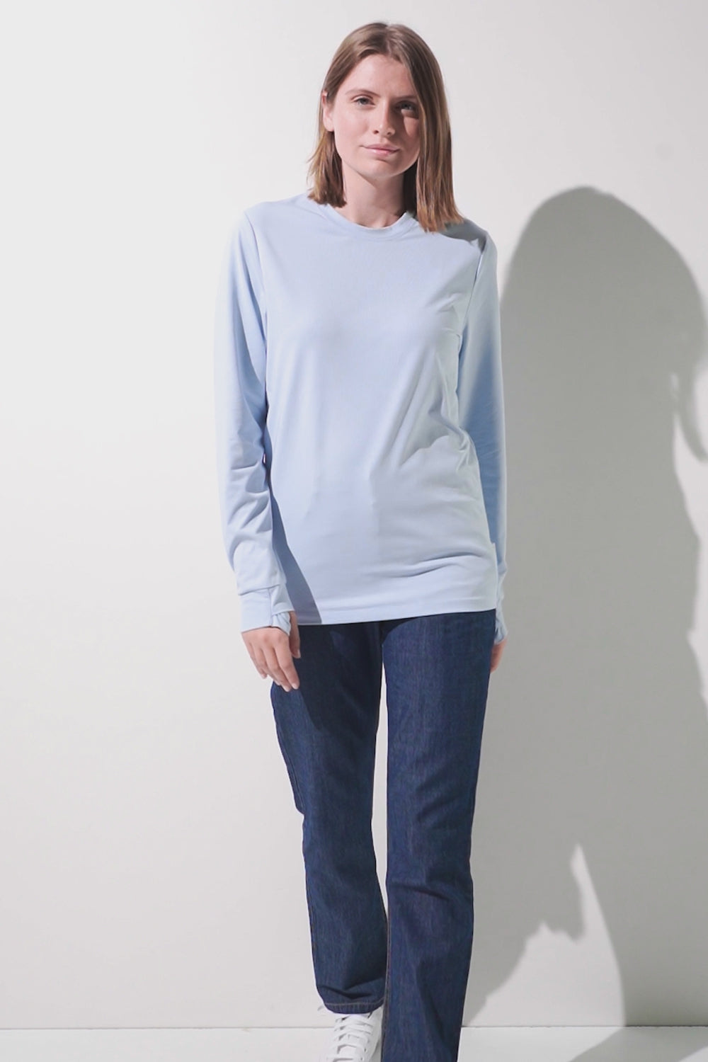 UV-T-shirt - Saint-Malo