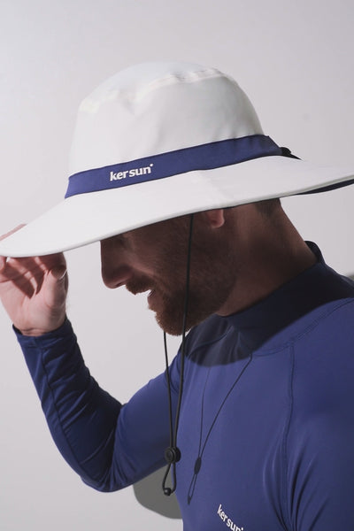 UV-badehat - Galápagos