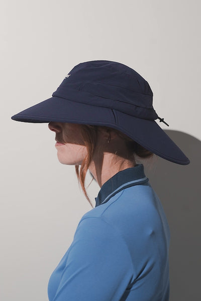 UV-hat - Augusta