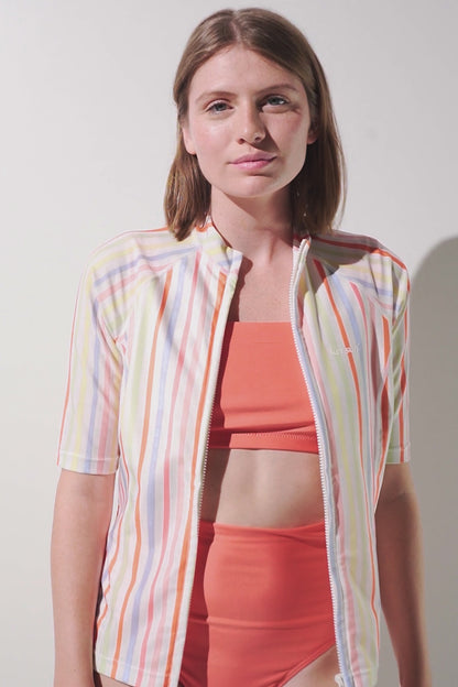 UV-badejakke – Malta