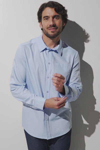 UV-skjorte - Antibes