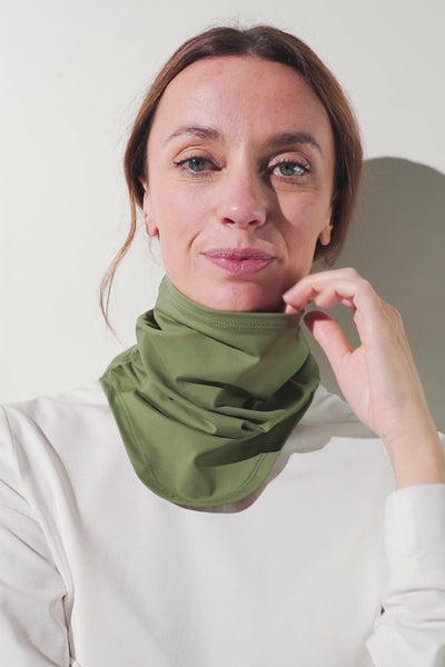 UV-halsedisse - Boston