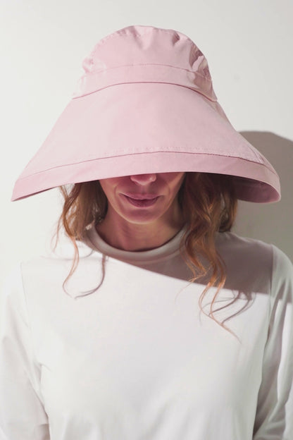 UV-hat - Faro