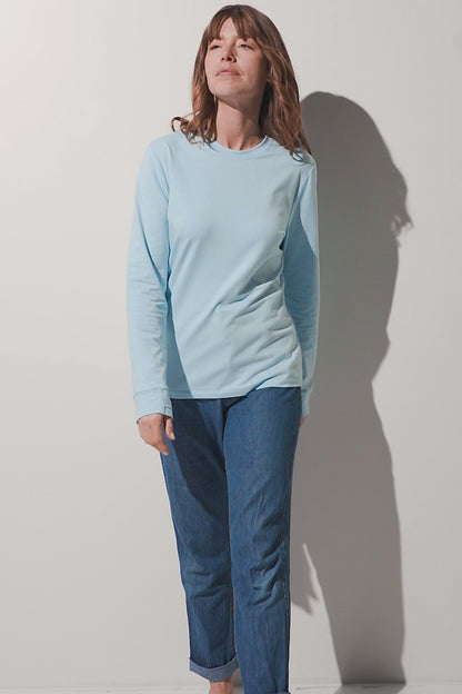UV-T-shirt - Saint-Malo