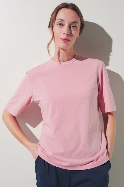 UV-T-shirt - Saint-Malo