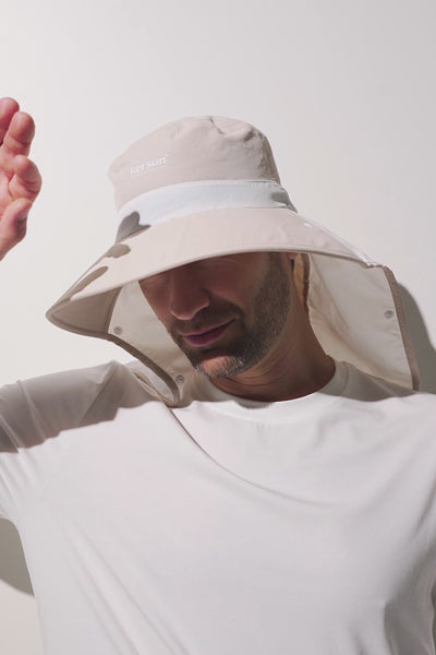 UV-hat - Mojave