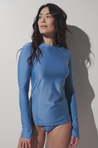 UV-badetrøje - Moorea