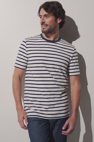 UV-T-shirt - Saint-Malo