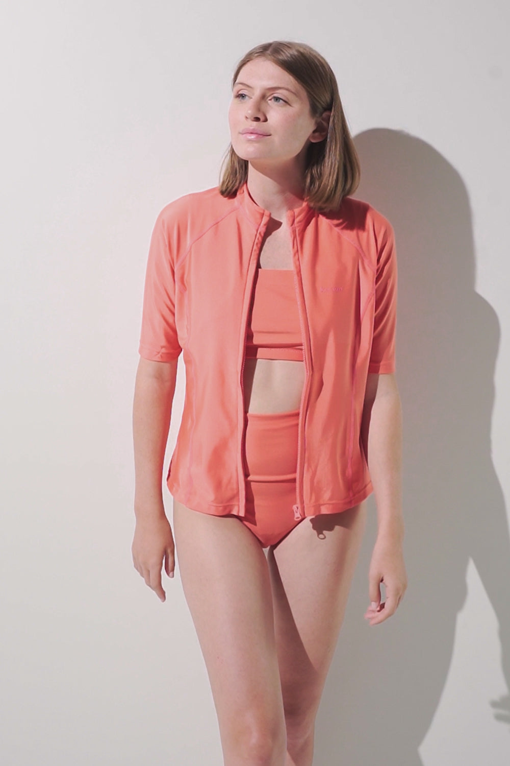 UV-badejakke – Malta