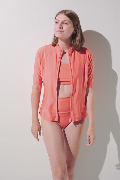 UV-badejakke – Malta