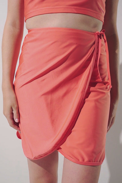 UV-badenederdel - Capri