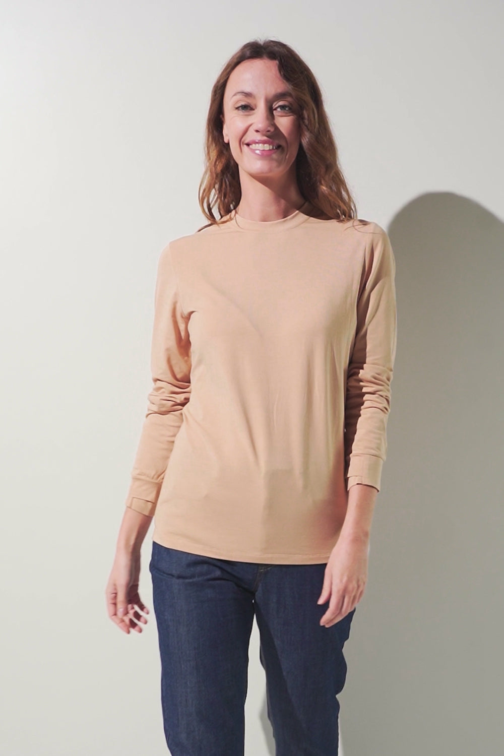 UV-T-shirt - Saint-Malo