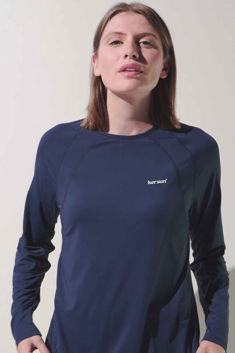 UV-T-shirt - Oasis
