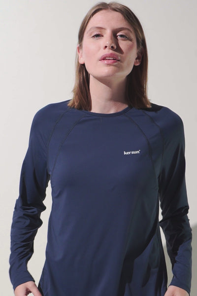 UV-T-shirt - Oasis
