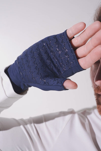 Fingerløse UV-handsker – Gobi