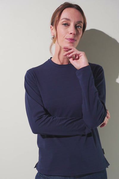 UV-T-shirt - La Rochelle