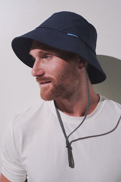 UV-bøllehat – Faro