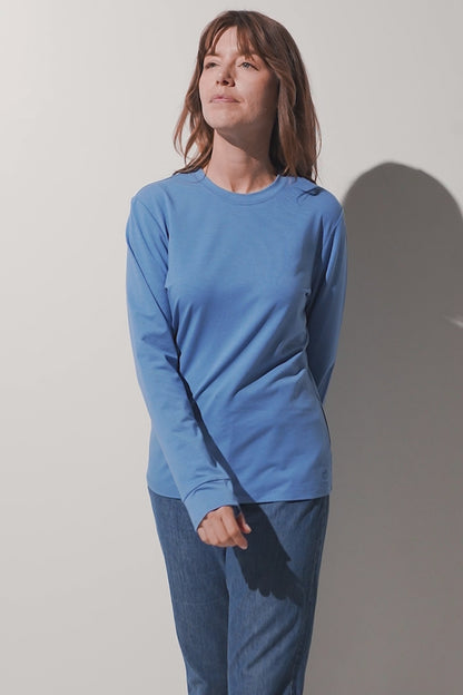 UV-T-shirt - Saint-Malo