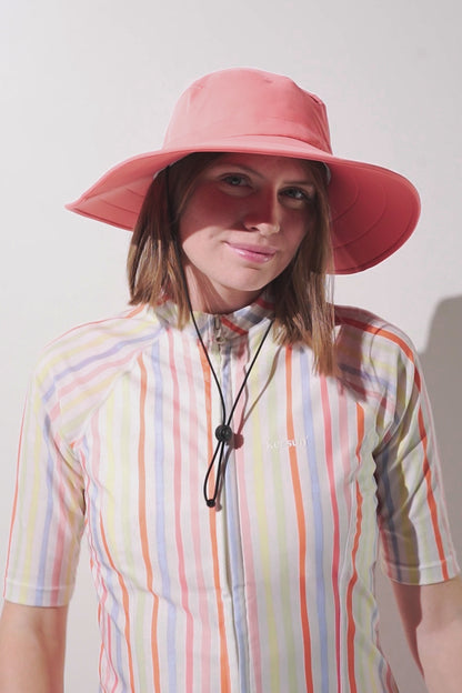 UV-badehat - Galápagos