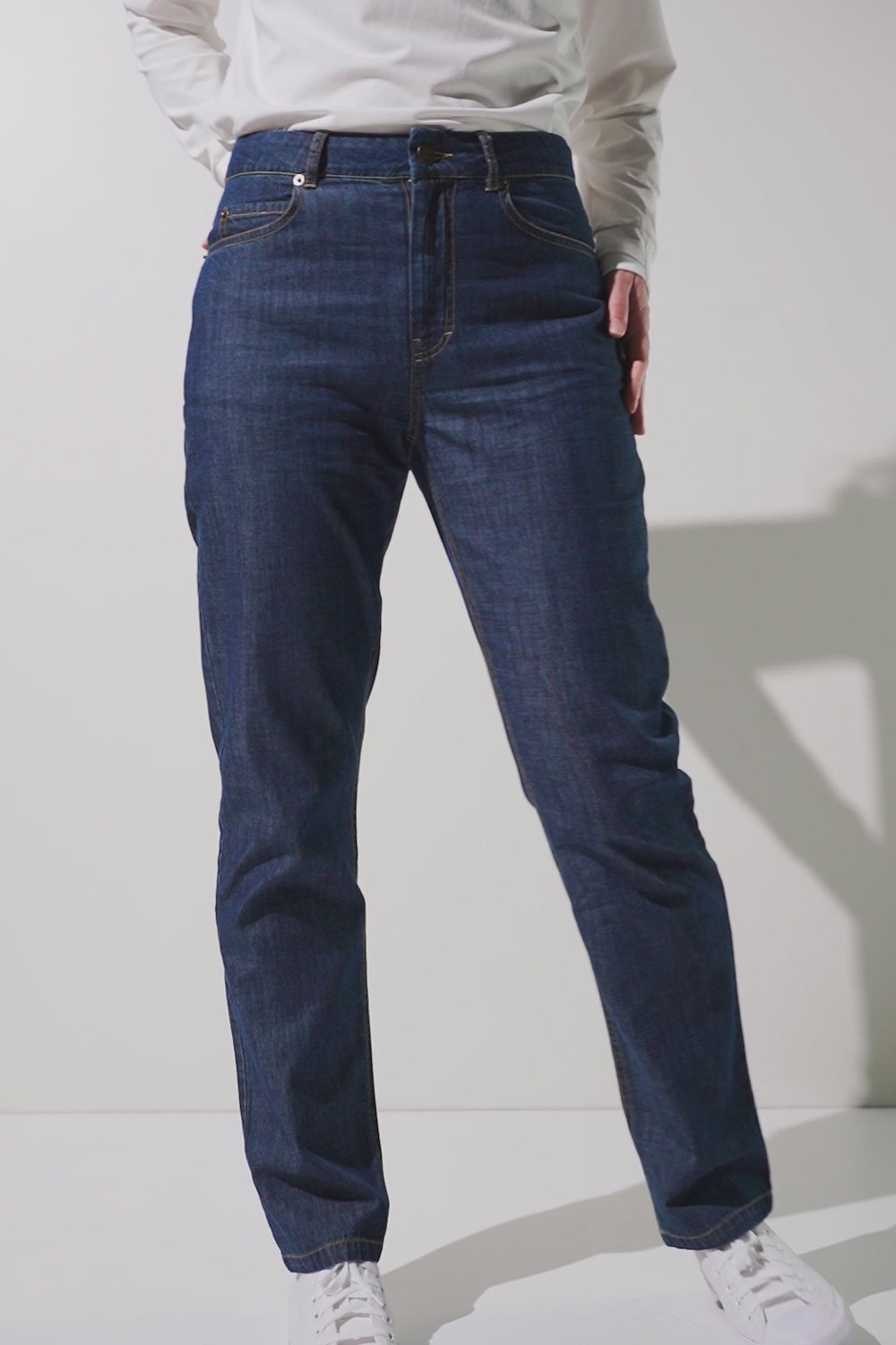 UV-bukser - Saint-Malo