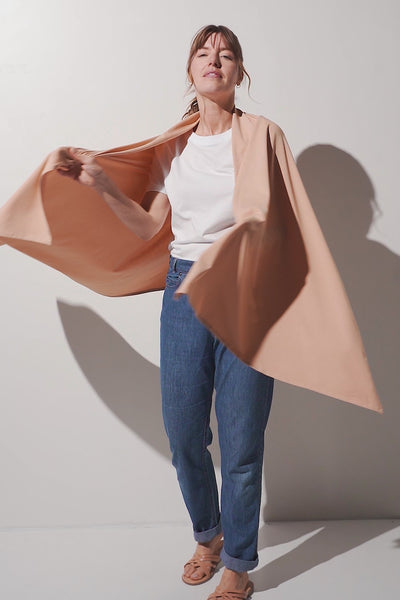 UV-sjal - Saint-Malo