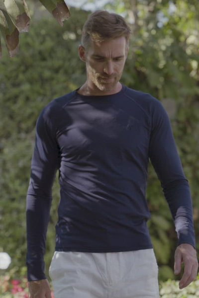 UV-badetrøje - Moorea