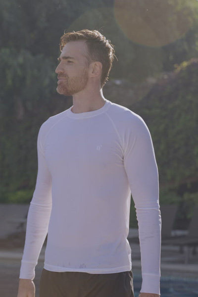 UV-badetrøje - Moorea