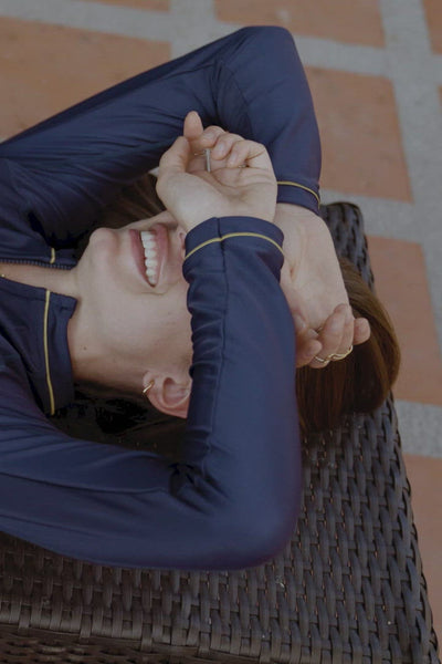 UV-badejakke - Moorea